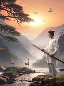 独立修仙小说：短篇每天更" width="120" height="150"