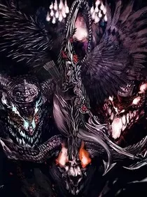 恶魔录" width="120" height="150"