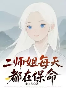 二师姐每天都在保命" width="120" height="150"