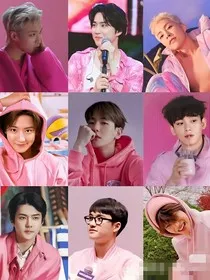 exo之我有9个哥哥" width="120" height="150"