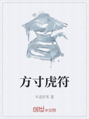 方寸虎符" width="120" height="150"