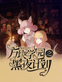 方块学园之黑夜计划