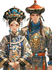 反还珠：固伦长公主嫁到" width="120" height="150"