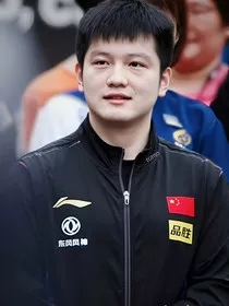 樊振东：混双搭档不好当" width="120" height="150"