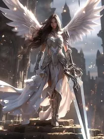 废材之逆天女战神" width="120" height="150"