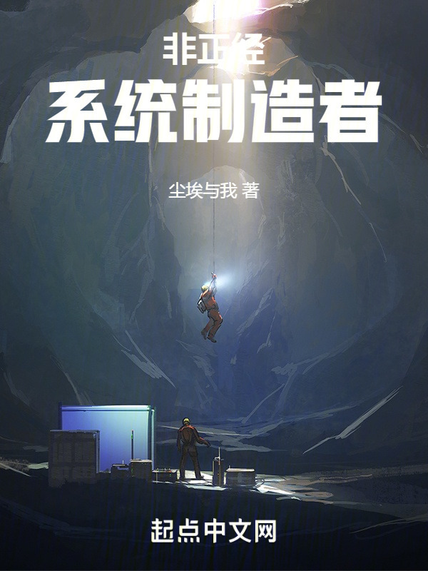 非正经系统制造者" width="120" height="150"