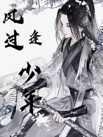 风过逢少年" width="120" height="150"