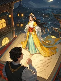 凤临天下：公主在上我在下" width="120" height="150"