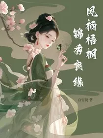凤栖梧桐：锦绣良缘" width="120" height="150"