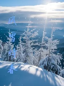 风雪待春" width="120" height="150"