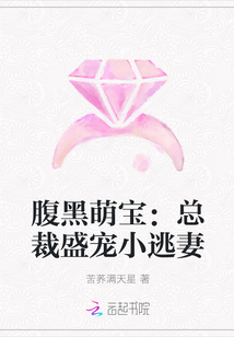 腹黑萌宝：总裁盛宠小逃妻