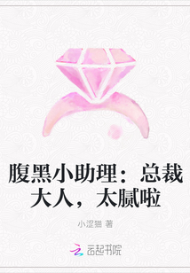 腹黑小助理：总裁大人，太腻啦