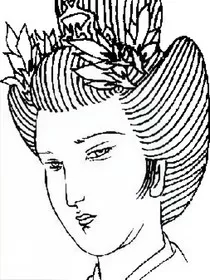 感受中国传统女性故事" width="120" height="150"