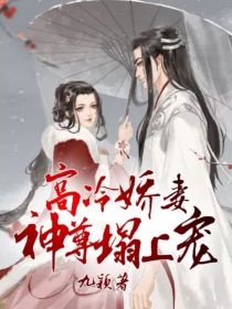 高冷娇妻：神尊塌上宠