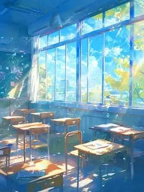 高冷学霸陪我发疯" width="120" height="150"