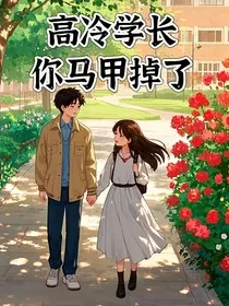 高冷学长，你马甲掉了" width="120" height="150"