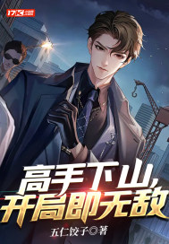 高手下山，开局即无敌" width="120" height="150"
