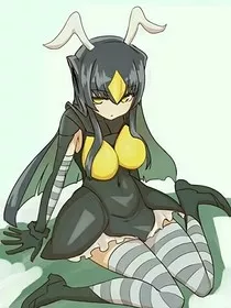 怪兽娘大作战！" width="120" height="150"