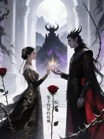 光暗囚笼下的契约玫瑰" width="120" height="150"