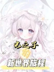光之子的新世界旅程" width="120" height="150"