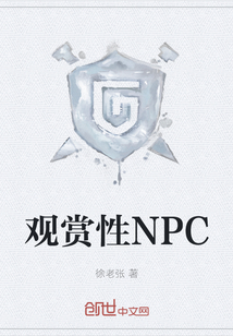 观赏性NPC