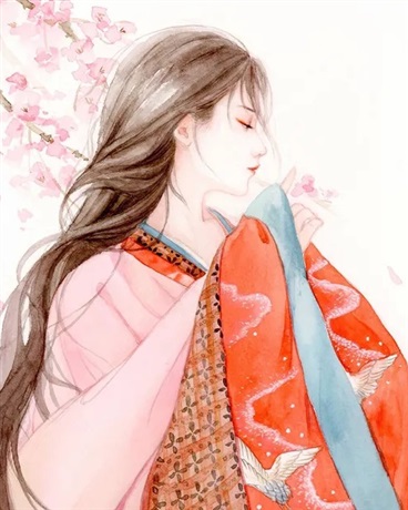 关于花间派传人是女孩子那件事" width="120" height="150"