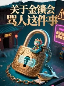 关于金锁会骂人这件事" width="120" height="150"