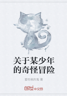 关于某少年的奇怪冒险" width="120" height="150"