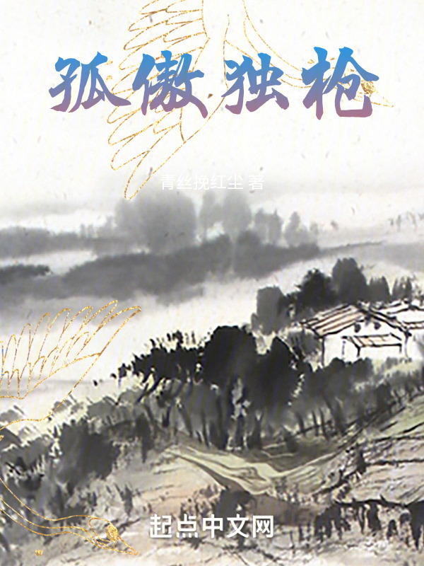 孤傲独枪" width="120" height="150"