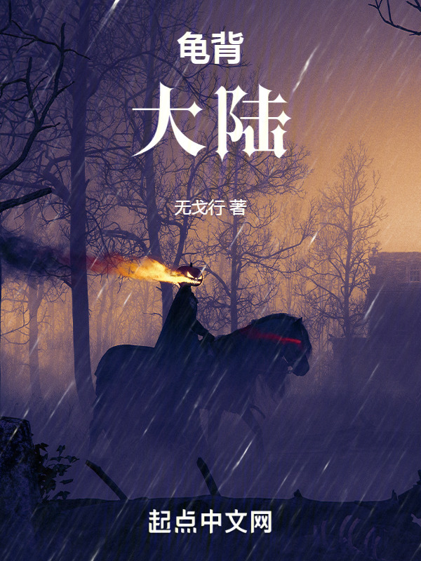 龟背大陆" width="120" height="150"