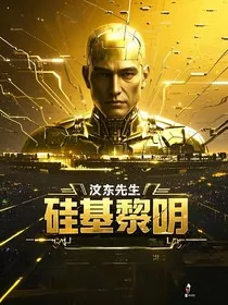 硅基黎明" width="120" height="150"