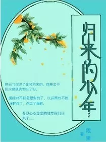 归来的少年" width="120" height="150"
