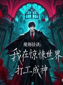 规则怪谈：我在惊悚世界打工成神" width="120" height="150"