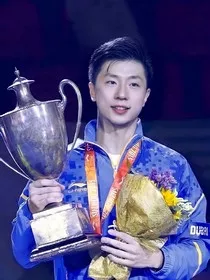 国乒：枯木照高岭" width="120" height="150"