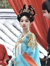 国色芳华之娇纵容灿" width="120" height="150"