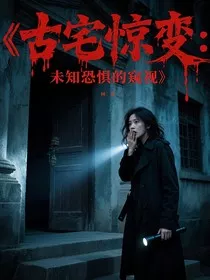 古宅惊变：未知恐惧的窥视" width="120" height="150"