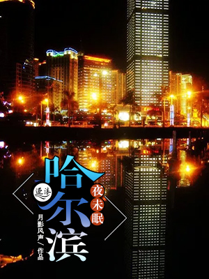 哈尔滨夜未眠" width="120" height="150"