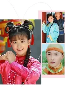 还珠格格之青涩心动第1季完结……泰燕" width="120" height="150"