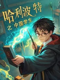 哈利波特之中国学生" width="120" height="150"
