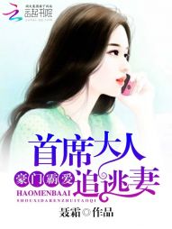 豪门霸爱：首席大人追逃妻