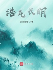 浩气长明