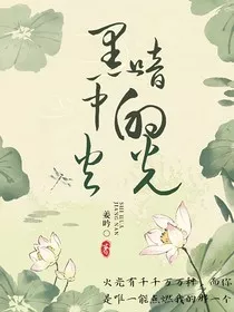 黑暗中的火光" width="120" height="150"