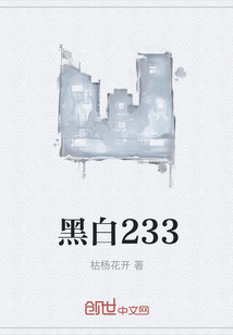 黑白233