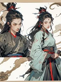 黑白公子" width="120" height="150"