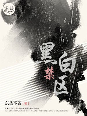 黑白禁区" width="120" height="150"