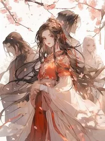 黑莲花炮灰自救系统：恶女昭昭" width="120" height="150"