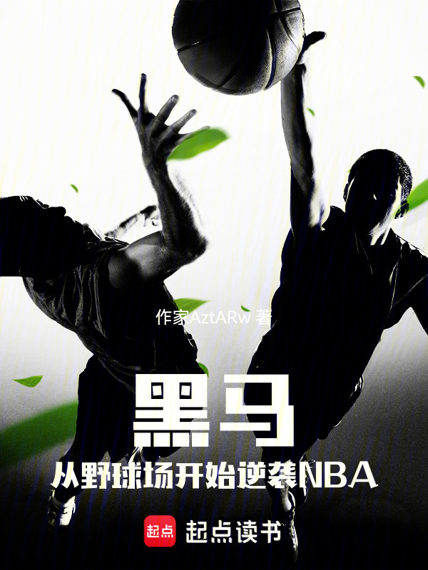 黑马：从野球场开始逆袭NBA" width="120" height="150"