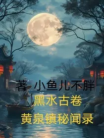 黑水古卷：黄泉镇秘闻录" width="120" height="150"
