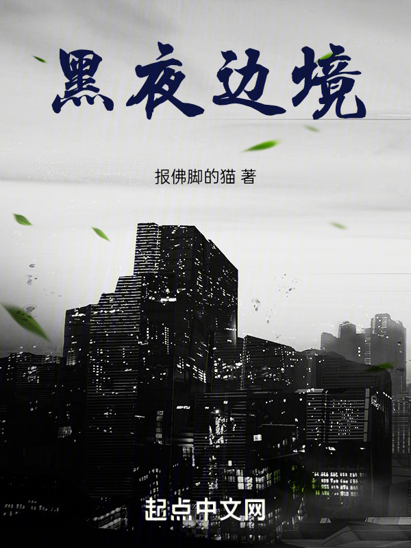 黑夜边境" width="120" height="150"