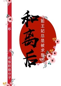 和离后前王妃总是被求娶" width="120" height="150"